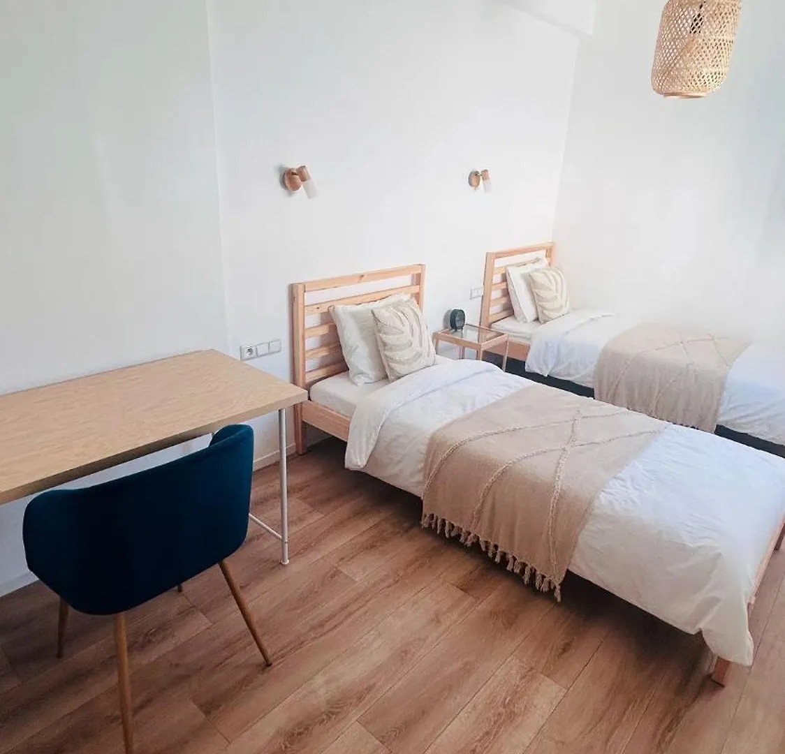 Villa Bleue אגאדיר מרוקו
