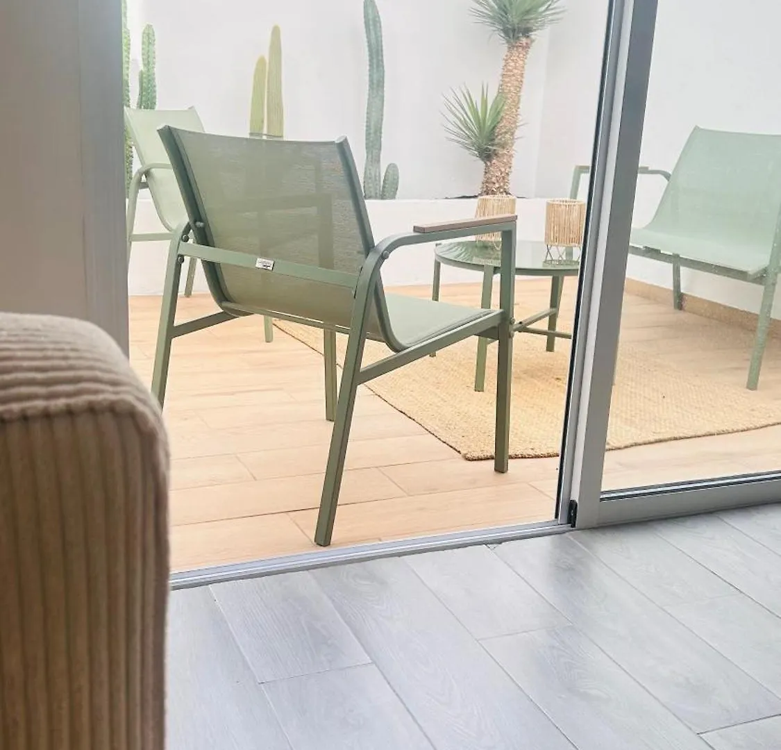 Prázdninový dům Villa Bleue Agádír